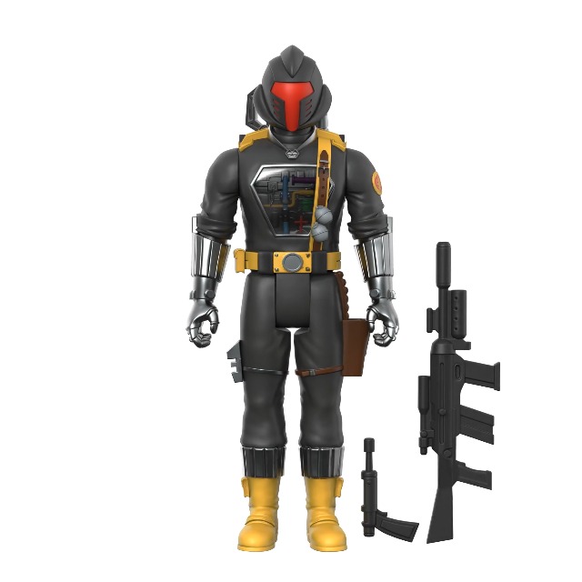 G.I.ジョー バロネス 3.75インチ Amazon.com: Super7 G.I. Joe Baroness - 3.75
